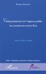 Blandine Carpentier - Vidéoprotection de l'espace publique : les communes voient flou