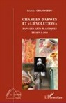 Béatrice Grandordy - Charles Darwin et "l'évolution" dans les arts plastiques de 1859 à 1914