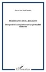Harve Cox, Harvey Cox, Ikeda Daisaku, Daisaku Ikeda - Persistance de la religion