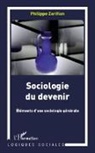 Philippe Zarifian - Sociologie du devenir