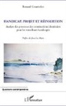Bernard Gourmelen - Handicap, projet et réinsertion