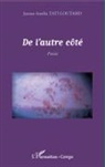 Jeanne Amélia Tati Loutard - De l'autre côté