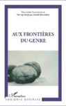 Arnaud Alessandrin - Aux frontières du genre