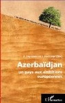 Jacques Fontanel, Fazi Zeynalov, Fazil Zeynalov - Azerbaïdjan