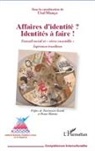 Ural Manco - Affaires d'identité ? Identités à faire !