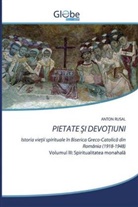 Anton Rusal - PIETATE I DEVO IUNI