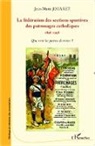 Jean-Marie Jouaret - La fédération des sections sportives des patronages catholiques (1898-1998)