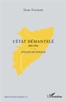 Marc Fontrier - L'Etat démantelé 1991-1995