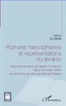 Samia Selmani - Romans francophones et représentations du féminin