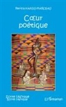 Patricia Kakou-Marceau - Coeur poétique