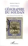Na'um Bey Shuqayr - Géographie du Soudan
