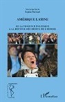 Sophie Daviaud - Amérique latine