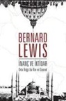 Bernard Lewis - Inanc ve Iktidar