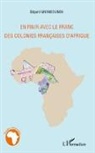 Edgard Gnansounou - En finir avec le franc des colonies françaises d'Afrique