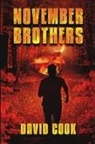David Cook - November Brothers