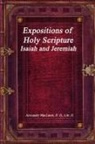 Alexander Maclaren - Expositions of Holy Scripture