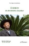Pius Ngandu Nkashama - Dialogues et entretiens d'auteur
