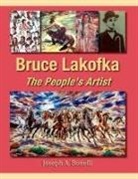 Joseph A. Bonelli - Bruce Lakofka