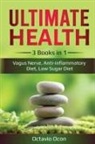 Octavio Ocon - Ultimate Health