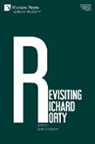 Pedro Góis Moreira - Revisiting Richard Rorty