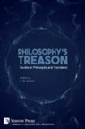 D. M. Spitzer - Philosophy's Treason