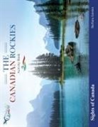 Barbara Janman - The Canadian Rockies