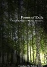 Marina Tsvetaeva - Forms of Exile