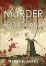 James Kennedy - Murder In Broadland