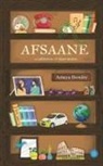 Ameya Bondre - Afsaane - A Collection of Short Stories