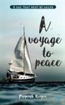 Priyansh Ranjan - A voyage to peace