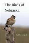 Paul Johnsgard - The Birds of Nebraska