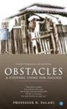 N. Palani - Obstacles - A stepping stone for success