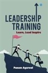 Punam Agarwal - LEADERSHIP TRAINING