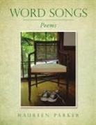 Maureen Parker - Word Songs