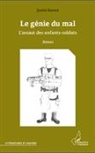 Justin Danwé - Le génie du mal