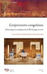 Isabelle Gérard, Stefaa Marysse, Stefaan Marysse, Jean Omasombo - Conjonctures congolaises