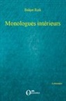 Bahjat Rizk - Monologues intérieurs