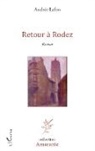 Andrée Lafon - Retour à Rodez
