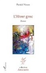 Patrick Nissen - Hiver grec