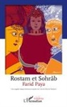 Farid Paya - Rostam et Sohrâb