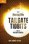 Chef Samuel Peters - Tailgate Tidbits Volume 2
