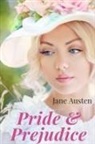 Jane Austen - Pride and Prejudice