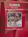 Www. Ibpus. Com - Turks and Caicos Business Law Handbook Volume 1 Strategic Information and Basic Laws