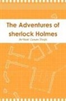 Arthur Conan Doyle - The Adventures of sherlock Holmes