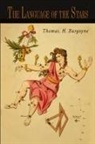 Thomas H. Burgoyne - The Language of the Stars
