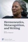 Maryann Pasda Diedwardo - Hermeneutics, Metacognition, and Writing