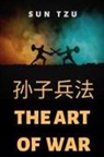 Sun Tzu - the art of war