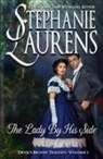 Stephanie Laurens - The Lady By His Side