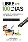 Gerald Christian, Editorial Ashk'a - Libre en 100 días