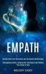Melody Casey, Melody Casey - Empath
